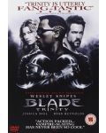 Blade: Trinity (DVD) - 1t