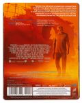 Блейд Рънър 2049, Steelbook (Blu-Ray) - 2t