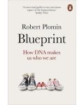 Blueprint: How DNA Makes Us Who We Are - 1t