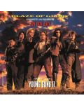 Bon Jovi - Blaze Of Glory (CD) - 1t