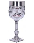 Бокал Nemesis Now Games: Assassin's Creed - Logo - 1t
