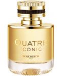 Boucheron Парфюмна вода Quatre Iconic, 50 ml - 1t