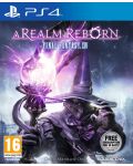 Final Fantasy XIV: A Realm Reborn (PS4) - 1t
