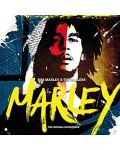 Bob Marley and The Wailers - Marley  (2 CD) - 1t