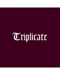 Bob Dylan - Triplicate (3 CD) - 1t