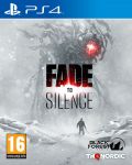 Fade to Silence (PS4) - 1t