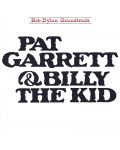 Bob Dylan - Pat Garrett & Billy The Kid (CD) - 2t