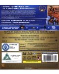 IMAX: Born To Be Wild 3D + 2D (Blu-Ray) - 2t