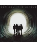 Bon Jovi - The Circle, Tour Edition (CD) - 1t