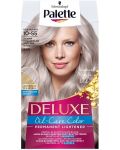 Palette Deluxe Боя за коса, Пепеляво хладнорус 10-55 (240) - 1t