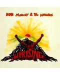 Bob Marley and The Wailers - Uprising (Vinyl) - 1t