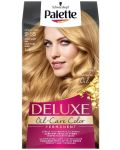Palette Deluxe Боя за коса, Златист мед 9-55 (345) - 1t