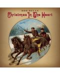 Bob Dylan - Christmas In The Heart (CD) - 1t