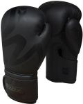 Боксови ръкавици RDX - F15, черни - 2t