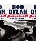 Bob Dylan - Together Through Life (CD) - 1t