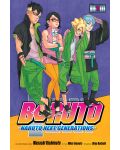 Boruto: Naruto Next Generations, Vol. 11 - 1t