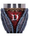 Бокал Nemesis Now Games: Diablo IV - Lilith - 6t