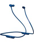 Безжични слушалки Bowers & Wilkins - PI 3, сини - 1t
