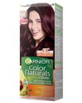 Garnier Color Naturals Crème Боя за коса, Нежна къпина, 3.61 - 1t