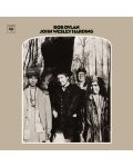 Bob Dylan - John Wesley Harding (CD) - 1t