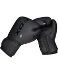 Боксови ръкавици RDX - F6, черни - 5t