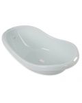 Бебешка вана KikkaBoo Bath tub Hippo - 82 cm, мента - 1t