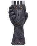 Бокал Nemesis Now Adult: Medieval - Lion Heart Gauntlet - 3t