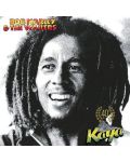 Bob Marley and The Wailers - Kaya 40 (Vinyl) - 1t