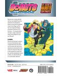 Boruto: Naruto Next Generations, Vol. 6 - 3t