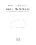 Боян Магесника. Изследване на литературния мит - 1t