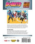 Boruto: Naruto Next Generations, Vol. 10 - 5t