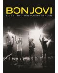 Bon Jovi - Live At Madison Square Garden (DVD) - 1t