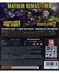 Borderlands: The Handsome Collection (Xbox One) - 3t