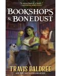 Bookshops & Bonedust (Paperback) - 2t