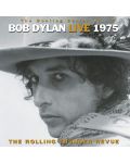 Bob Dylan - The Bootleg Volume 5: Bob Dylan Live 1975 (2 CD) - 1t