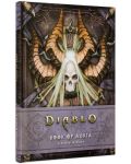 Book of Adria: A Diablo Bestiary (USA edition) - 1t