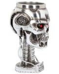 Бокал Nemesis Now Movies: The Terminator - T-800 (Head) - 1t