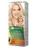 Garnier Color Naturals Crème Боя за коса, Естествено ултра светло русо 10 - 1t