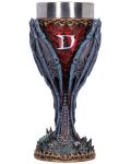 Бокал Nemesis Now Games: Diablo IV - Lilith - 3t