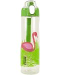 Бутилка Bottle & More - Flamingo, 700 ml - 1t