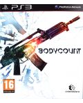 Bodycount (PS3) - 1t