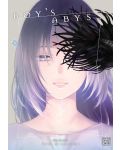 Boy's Abyss, Vol. 5 - 1t