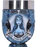 Бокал Nemesis Now Animation: Corpse Bride - Goblet - 5t