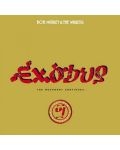 Bob Marley and The Wailers - Exodus - 40 (Vinyl) - 1t