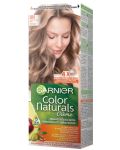 Garnier Color Naturals Crème Боя за коса, Неутрално умерено русо, 8N - 1t