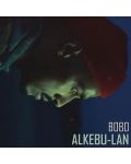 BOBO - Alkebu-Lan (Vinyl) - 1t