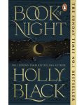 Book of Night (Paperback) - 1t