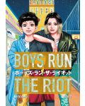 Boys Run the Riot, Vol. 2 - 1t