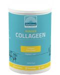 Bovine Collagen Peptan Type I, 300 g, Mattisson Healthstyle - 1t