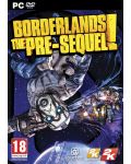 Borderlands the Pre-Sequel (PC) - 1t